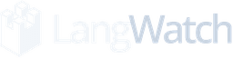 LangWatch
